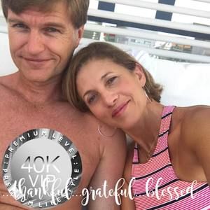 Meet your Posher, Susie